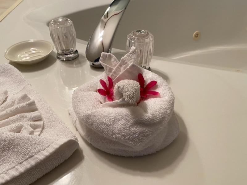 Bavarian Inn Motel & Restaurant 尤里卡斯普林斯 外观 照片